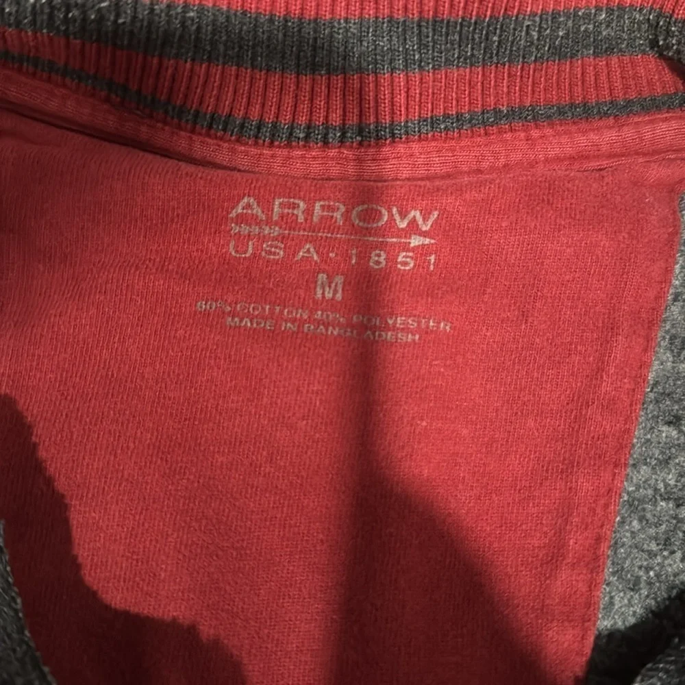 Arrow sweater for men